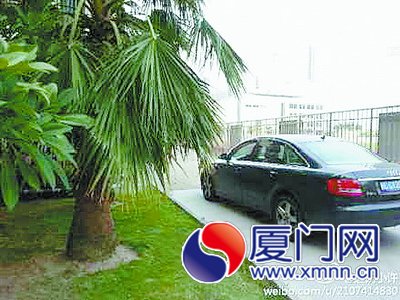 四部豪車一日之內(nèi)接連遭賊