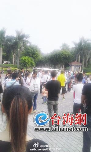 起因是攬客不成起爭執(zhí)