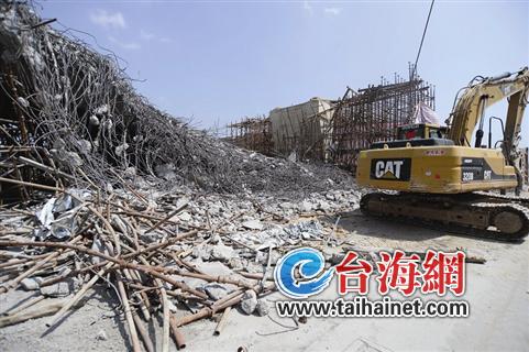 事故現(xiàn)場圖