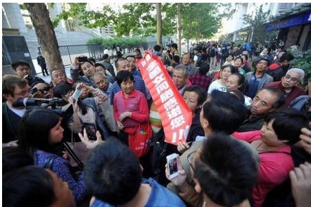 李天一案上訴陳樞不擔(dān)任律師