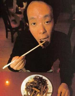 迷戀西方女子的日本名氣殺手