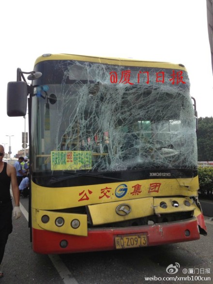 車禍現(xiàn)場1