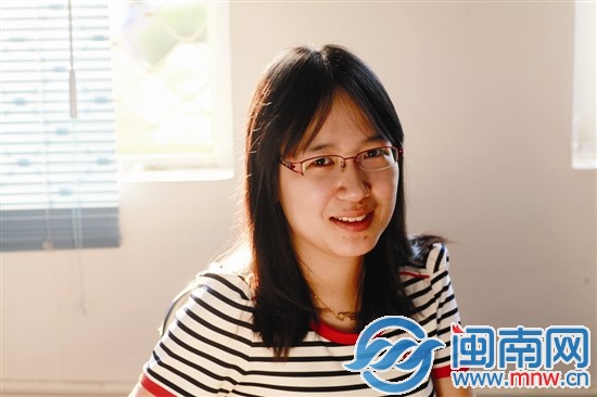 泉州七中英語(yǔ)教師