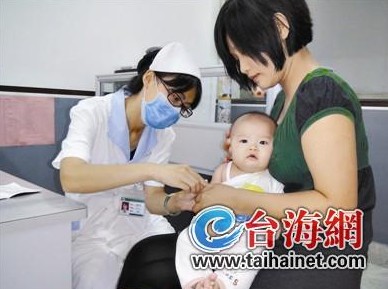 全省范圍脊灰疫苗強(qiáng)化免疫、麻疹類疫苗查漏補(bǔ)種將開始