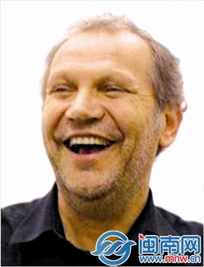 費爾南多M.G.多明戈