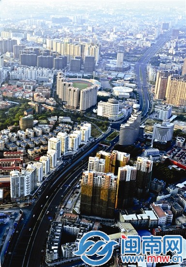 世紀大道祖昌體育館