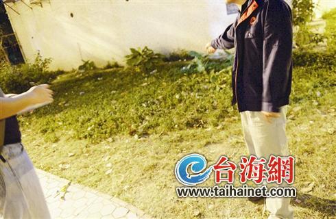 指認(rèn)現(xiàn)場