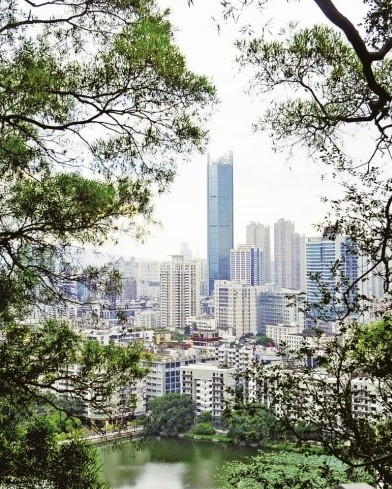 強(qiáng)臺風(fēng)“羅莎”將擦過 有望為福建“補(bǔ)水”