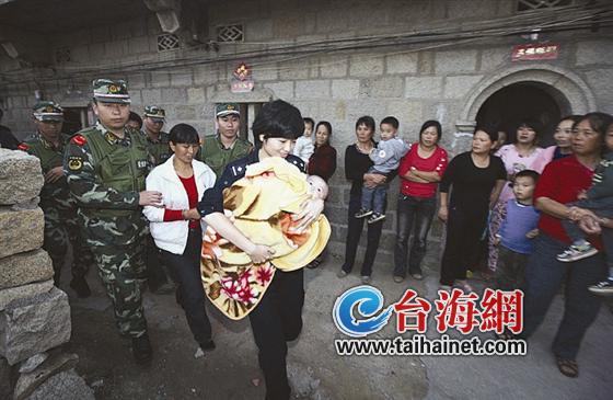 福建居民收買被拐兒童 或?qū)⒚媾R嚴厲刑罰