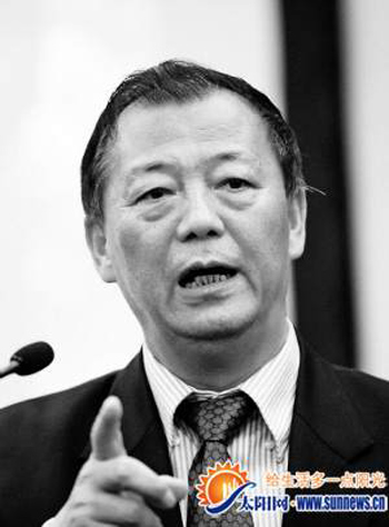 姚景源 記者 陳理杰 攝