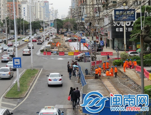 廈門地鐵一號線1