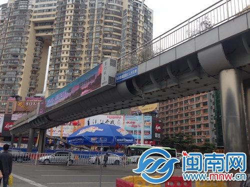 廈門地鐵一號線