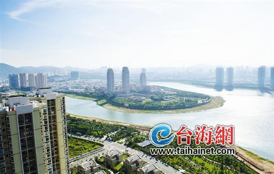 福建省將投1.54億 建水資源環(huán)境統(tǒng)一監(jiān)測(cè)系統(tǒng)