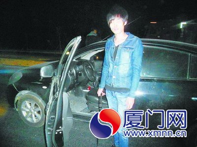 嫌疑人供稱，破壞綠化樹是為了敲詐施工隊老板