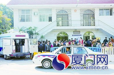 ■路考正式電子化，考試成績由電腦來評判