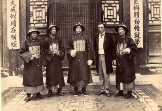 資料圖：中英曾爆發(fā)鴉片戰(zhàn)爭