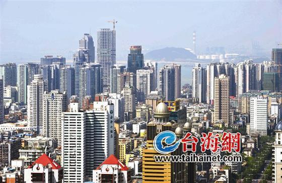 福建前10個(gè)月工業(yè)經(jīng)濟(jì)運(yùn)行情況 各設(shè)區(qū)市工業(yè)均兩位