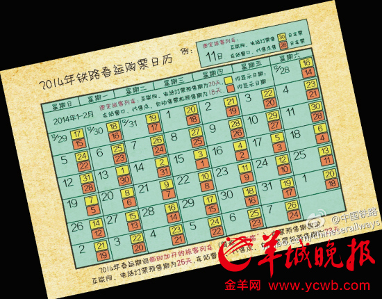 臨客火車票更早，可提前25天預(yù)訂