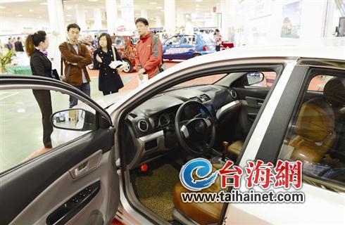 車(chē)市價(jià)格戰(zhàn)