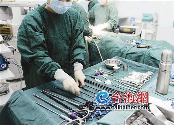 福建醫(yī)療機(jī)構(gòu)將有更多病種可實(shí)現(xiàn)“同病同治”