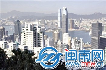 香港白加道28號(hào)項(xiàng)目（資料圖）