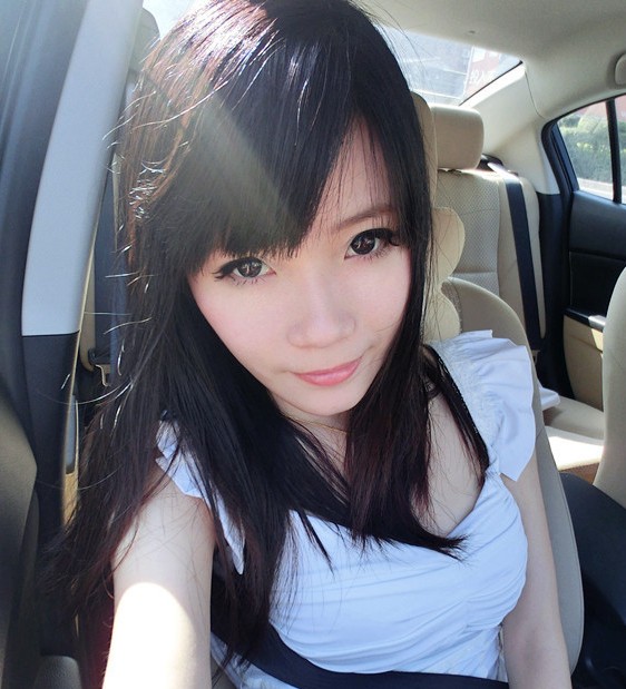 吳瓊個(gè)人照片