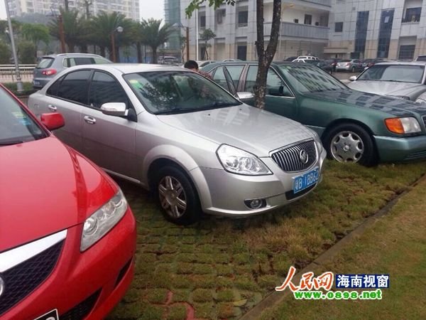 福建男子在深圳租車失蹤 最后僅車現(xiàn)身海南公安廳