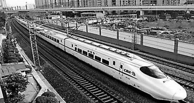 廈深高鐵引爆兩岸過大年 福建力推清新閩臺游