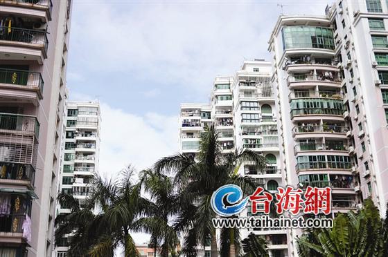 福建前11個月商品房銷售面積比增49.5%