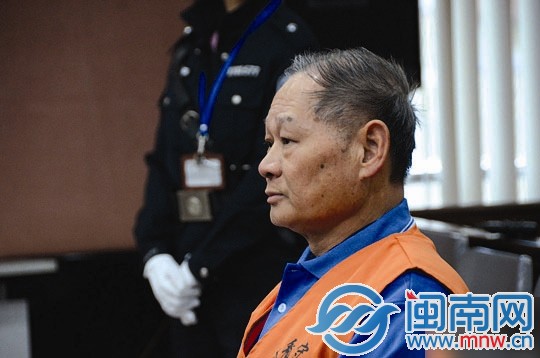 黃志光在宣判后表示將與律師商量是否上訴