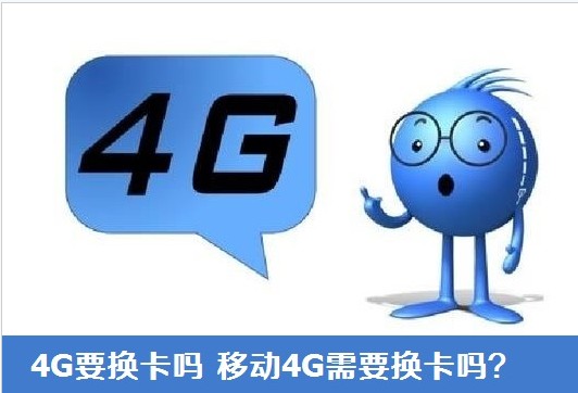 SIM卡需更換為USIM卡