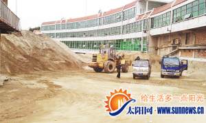 廈門賣沙碼頭有不成文行規(guī),水洗海沙不零售