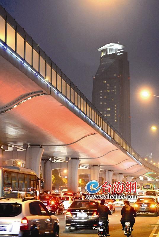 福廈泉均受“霾伏” 福建11月空氣質(zhì)量莆田最優(yōu)