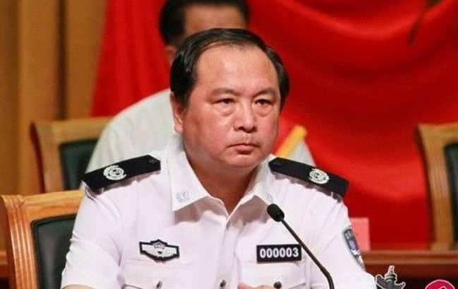 李東生涉嫌嚴(yán)重違紀(jì)違法