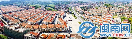 南安中國(guó)水暖城