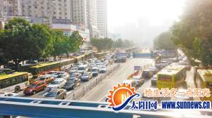 呂厝跨線橋拆除引發(fā)大堵車