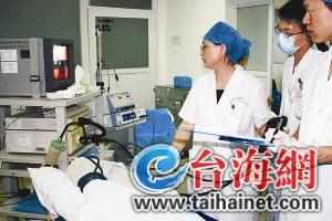 福建兩類弱勢(shì)人群不用再“等錢(qián)救命”