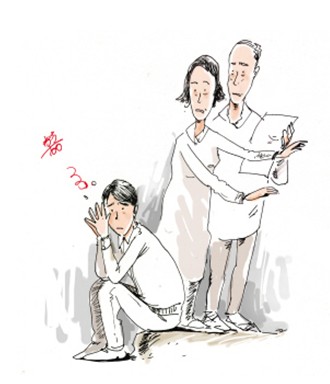 兒子女友屬羊老媽想棒打鴛鴦