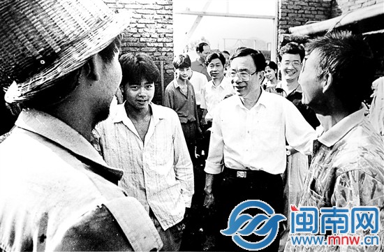 樸素的真情最溫暖