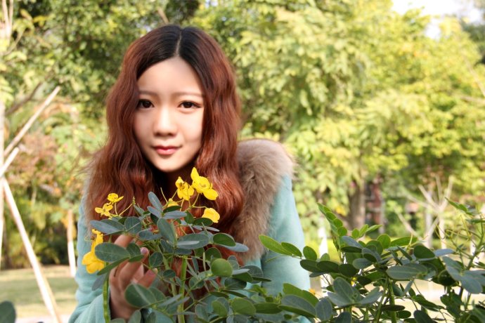 黃花槐-藝術(shù)學(xué)院-黨琦