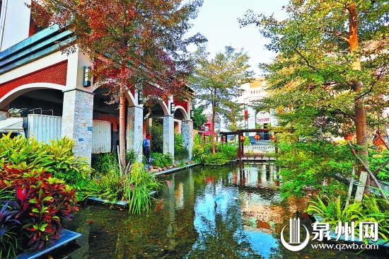 強(qiáng)烈的藝術(shù)創(chuàng)新氛圍吸引了越來(lái)越多創(chuàng)業(yè)者 　