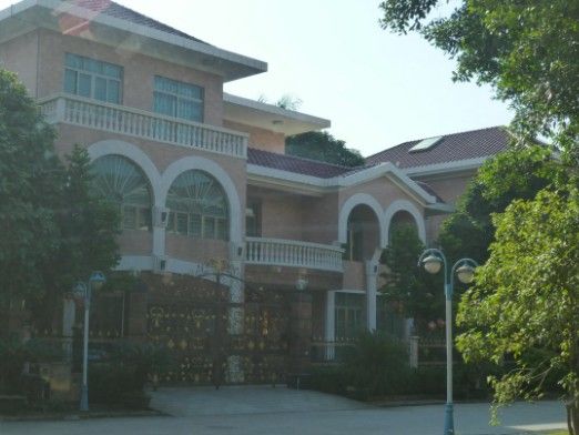 東莞市厚街鎮(zhèn)武裝部長林偉忠