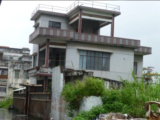 東莞市厚街鎮(zhèn)武裝部長林偉忠1