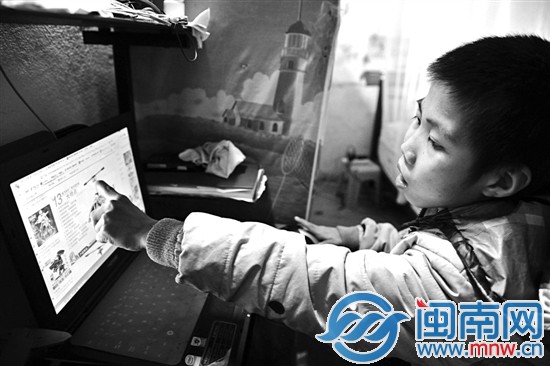 小云翔恢復(fù)得不錯(cuò)