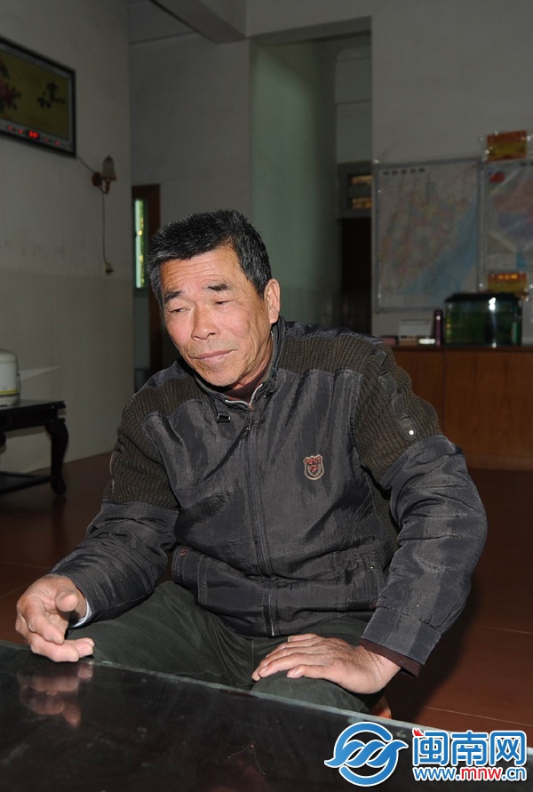 父親因心臟病，已經(jīng)好幾年沒有去看兒子了