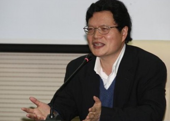 鄒恒甫 北大淫棍多