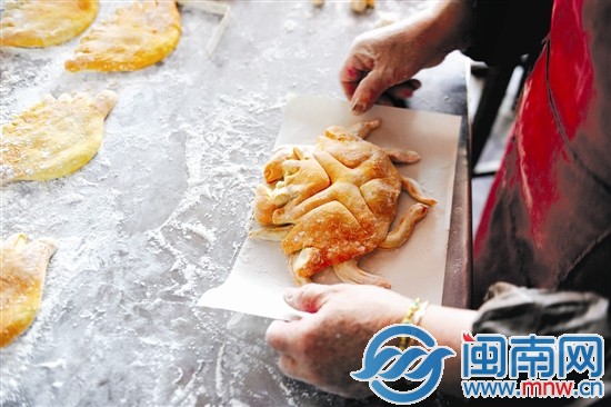 郭阿姨家的花包