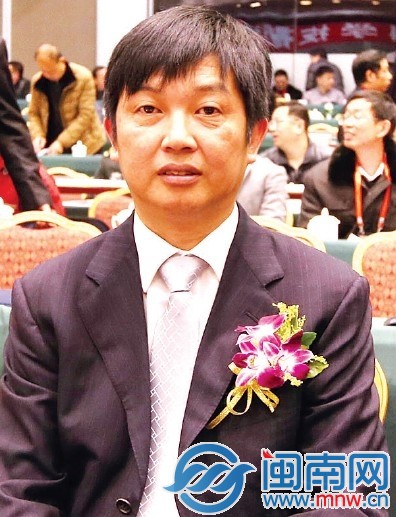 尤民生、夏寧邵獲省科技重大貢獻(xiàn)獎(jiǎng) 2