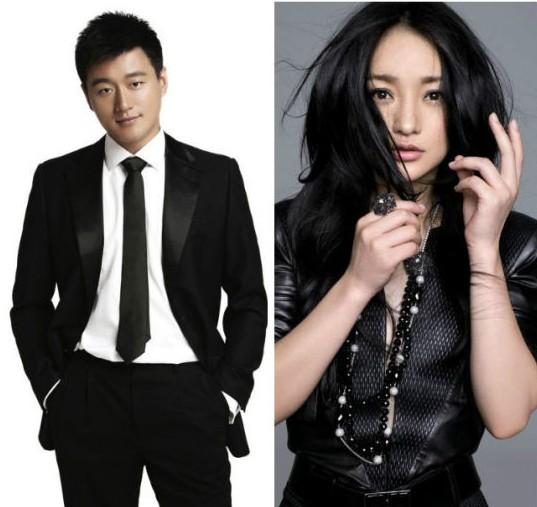 周迅新戲下月廈門(mén)開(kāi)拍