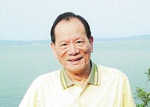 深圳原副市長(zhǎng)袁汝穩(wěn)